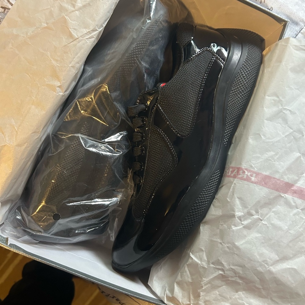 Prada Calzature Donna